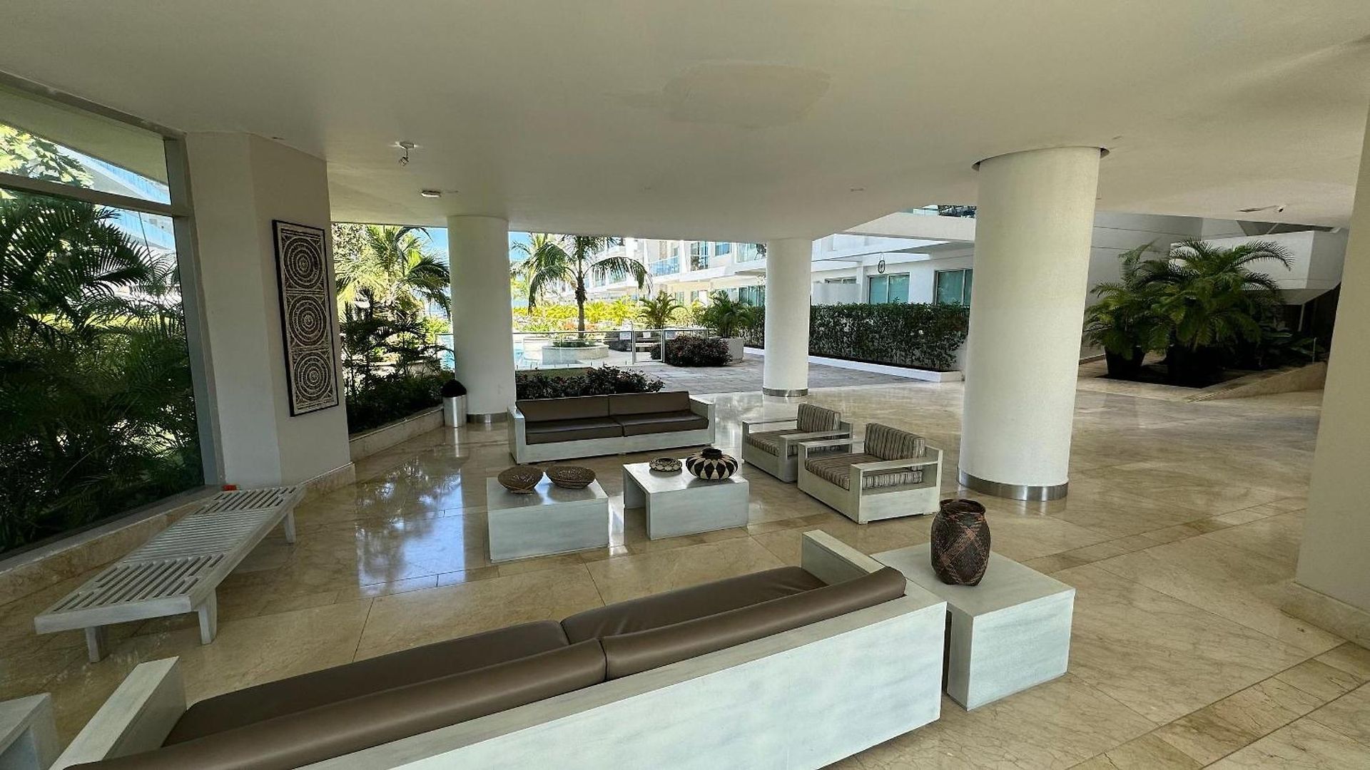 Apartamento Apto En Morros 3 Con Vista Al Mar 504