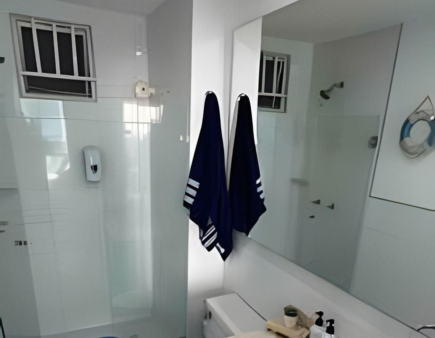 Apto En Morros 3 Con Vista Al Mar 504 Apartamento *
