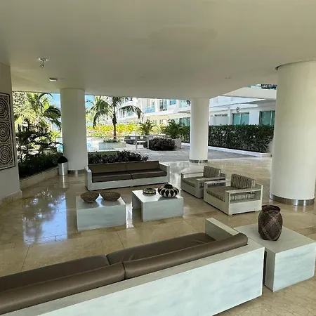 Apartamento Apto En Morros 3 Con Vista Al Mar 504